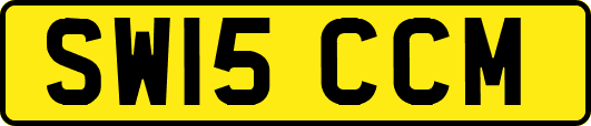 SW15CCM