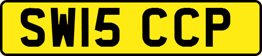 SW15CCP