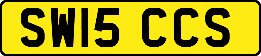 SW15CCS