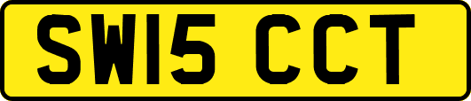 SW15CCT