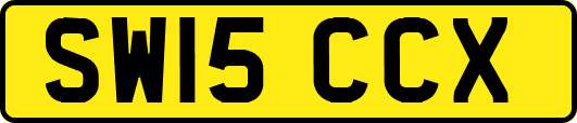 SW15CCX