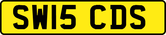 SW15CDS