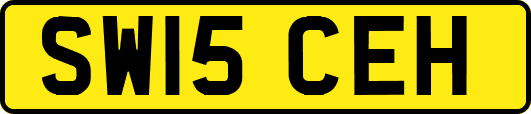 SW15CEH
