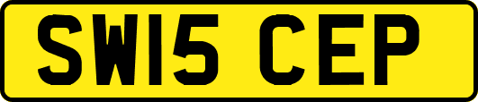 SW15CEP