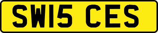 SW15CES