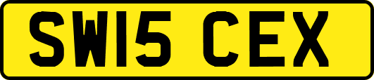 SW15CEX