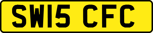 SW15CFC