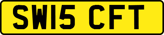 SW15CFT