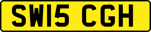 SW15CGH