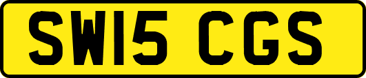 SW15CGS