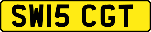 SW15CGT