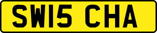 SW15CHA