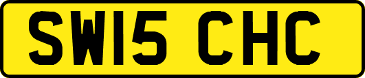SW15CHC