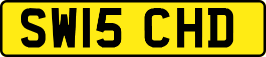 SW15CHD
