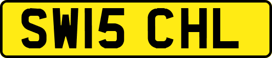 SW15CHL