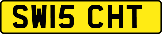 SW15CHT