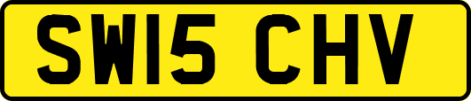 SW15CHV