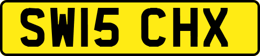 SW15CHX