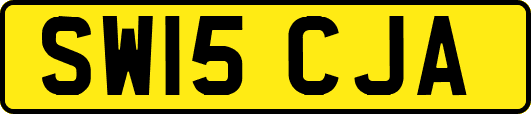 SW15CJA