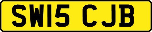 SW15CJB