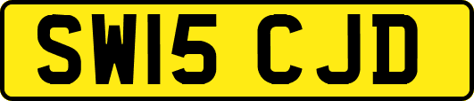 SW15CJD