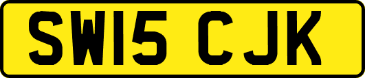 SW15CJK
