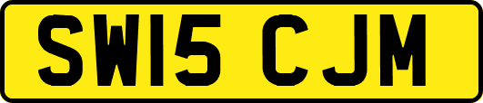 SW15CJM