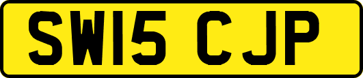 SW15CJP