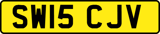 SW15CJV