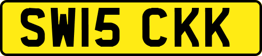 SW15CKK