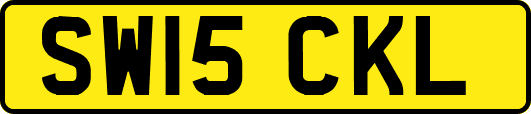 SW15CKL