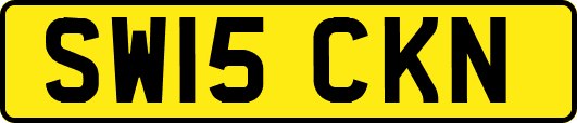 SW15CKN