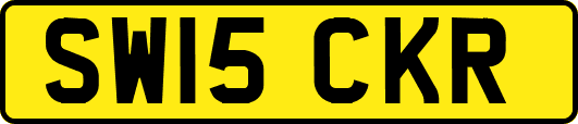 SW15CKR