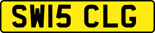 SW15CLG