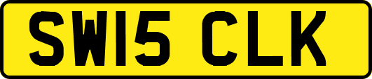 SW15CLK