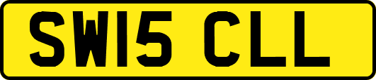 SW15CLL