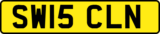 SW15CLN