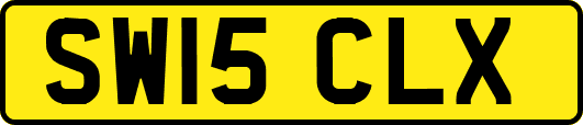 SW15CLX