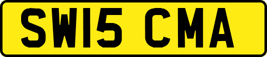 SW15CMA