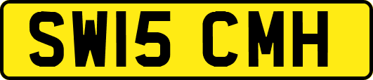SW15CMH