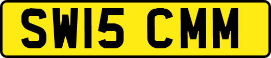 SW15CMM