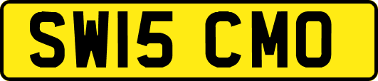 SW15CMO