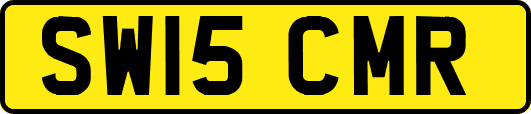 SW15CMR