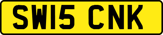 SW15CNK