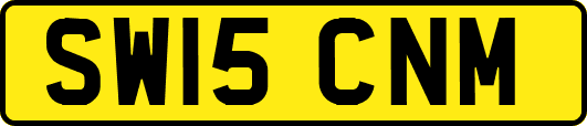SW15CNM