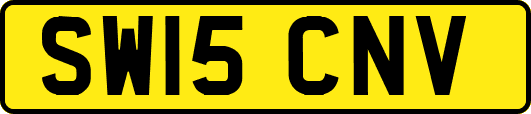 SW15CNV