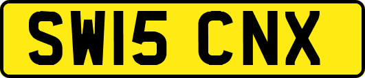 SW15CNX