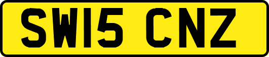 SW15CNZ
