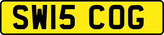 SW15COG