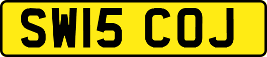 SW15COJ